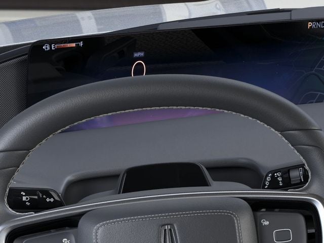 2026 Lincoln Navigator Premiere