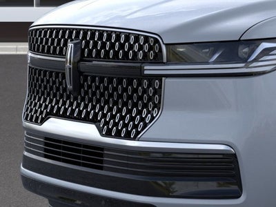 2026 Lincoln Navigator Premiere