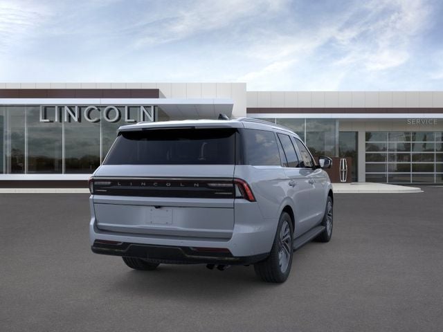 2026 Lincoln Navigator Premiere