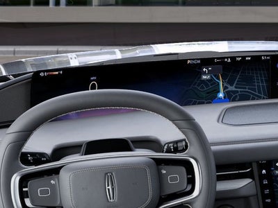 2027 Lincoln Navigator Premiere