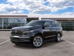 2027 Lincoln Navigator Premiere