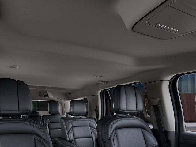 2027 Lincoln Navigator Premiere