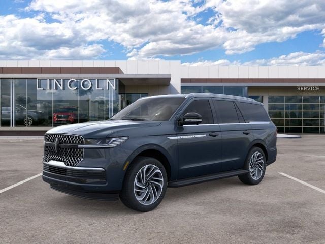 2026 Lincoln Navigator Premiere