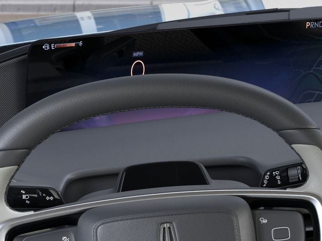 2026 Lincoln Navigator Premiere