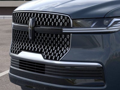 2026 Lincoln Navigator Premiere