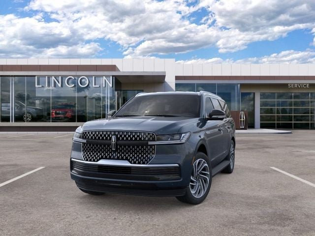 2026 Lincoln Navigator Premiere