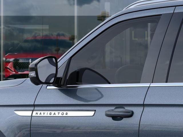 2026 Lincoln Navigator Premiere