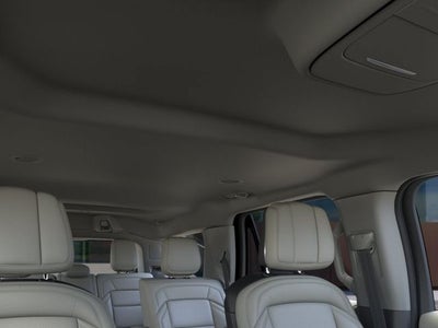 2026 Lincoln Navigator Premiere