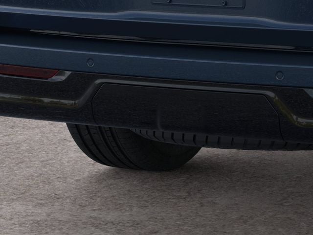 2026 Lincoln Navigator Premiere