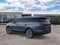 2026 Lincoln Navigator Premiere