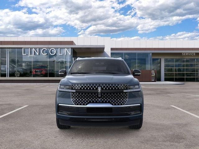 2026 Lincoln Navigator Premiere