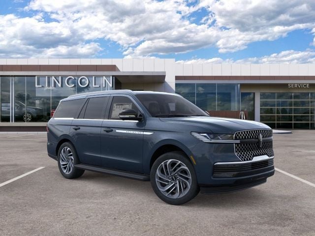 2026 Lincoln Navigator Premiere