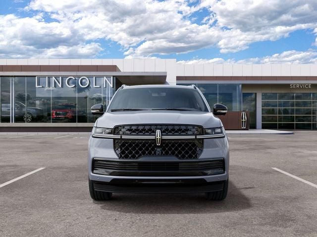 2027 Lincoln Navigator L Reserve