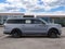 2027 Lincoln Navigator L Reserve