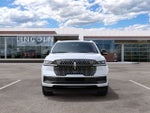 2027 Lincoln Navigator L Reserve
