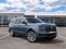 2027 Lincoln Navigator L Reserve