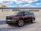 2027 Lincoln Navigator L Reserve