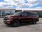 2027 Lincoln Navigator L Reserve