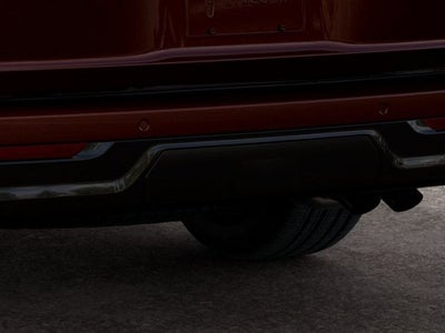 2027 Lincoln Navigator L Reserve