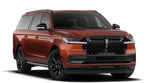 2027 Lincoln Navigator L Reserve