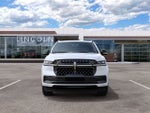2027 Lincoln Navigator L Reserve