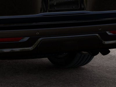 2027 Lincoln Navigator L Reserve