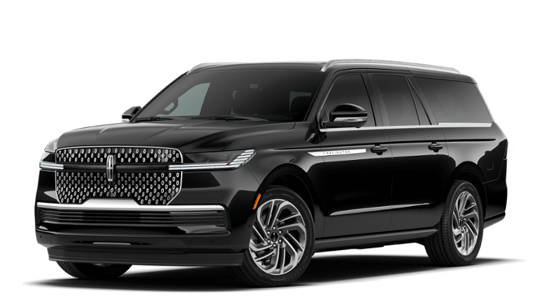 2027 Lincoln Navigator L Reserve