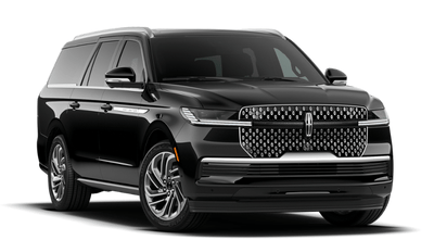 2027 Lincoln Navigator L Reserve