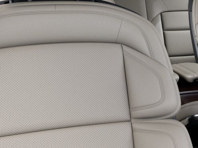 2027 Lincoln Navigator L Reserve