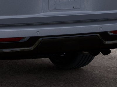 2027 Lincoln Navigator L Reserve