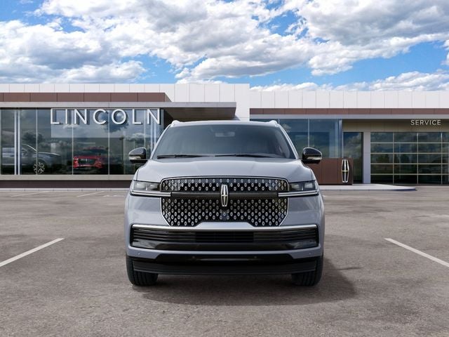 2027 Lincoln Navigator L Reserve