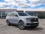 2027 Lincoln Navigator L Reserve