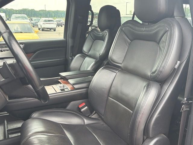 2020 Lincoln Navigator L Reserve