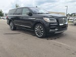 2020 Lincoln Navigator L Reserve