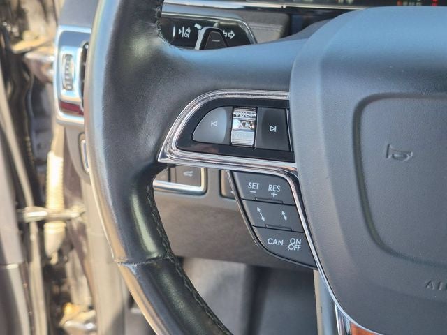 2020 Lincoln Navigator L Reserve