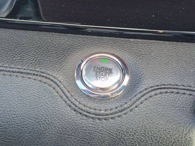 2020 Lincoln Navigator L Reserve