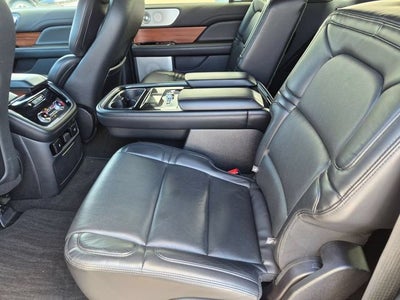 2020 Lincoln Navigator L Reserve