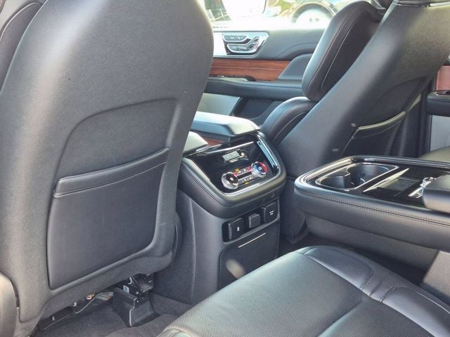 2020 Lincoln Navigator L Reserve