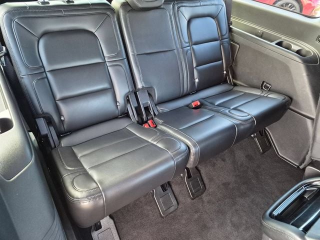 2020 Lincoln Navigator L Reserve