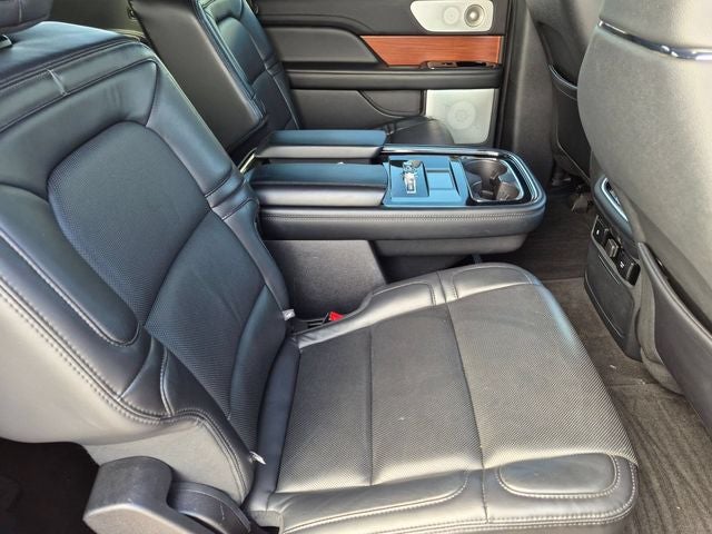 2020 Lincoln Navigator L Reserve