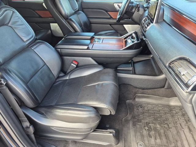 2020 Lincoln Navigator L Reserve