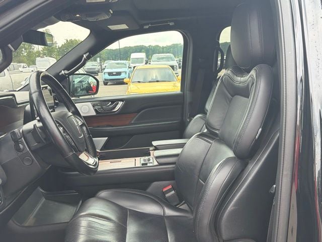2020 Lincoln Navigator L Reserve
