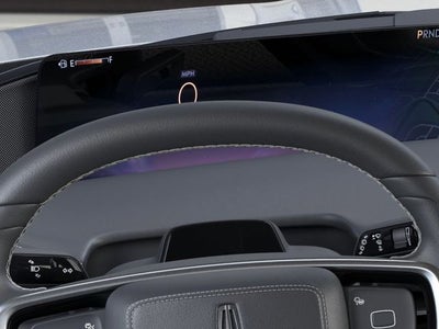 2026 Lincoln Navigator L Premiere