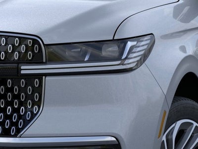2026 Lincoln Navigator L Premiere