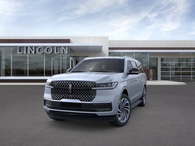 2026 Lincoln Navigator L Premiere
