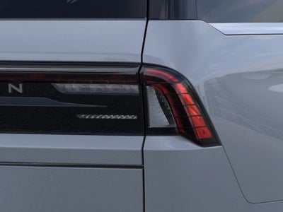 2026 Lincoln Navigator L Premiere