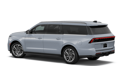 2026 Lincoln Navigator L Premiere