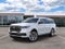 2027 Lincoln Navigator L Premiere