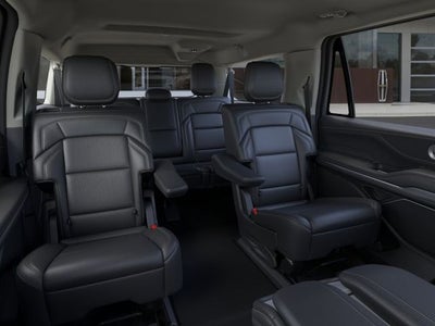 2026 Lincoln Navigator L Premiere