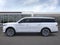 2026 Lincoln Navigator L Premiere